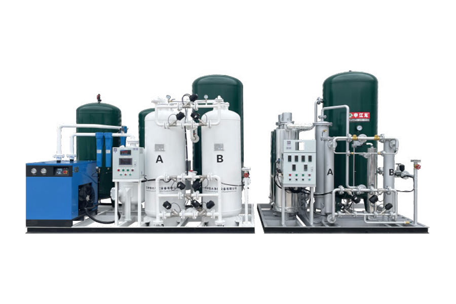 নাইট্রোজেন জেনারেটর কি পরিবেষ্টিত তাপমাত্রা দ্বারা প্রভাবিত হয়?