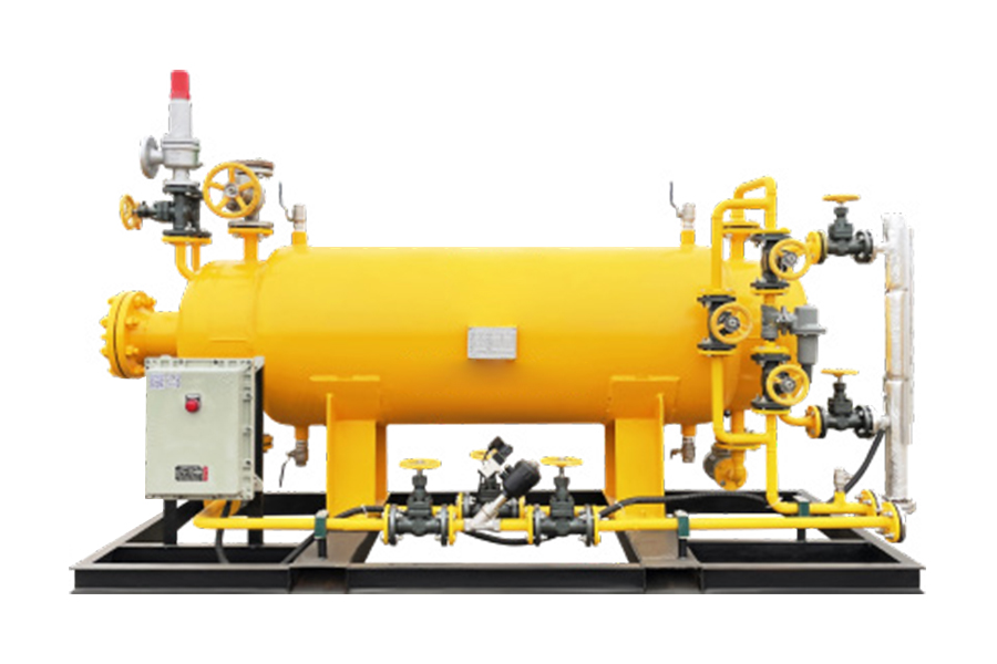 তরল অ্যামোনিয়া ভ্যাপারাইজার