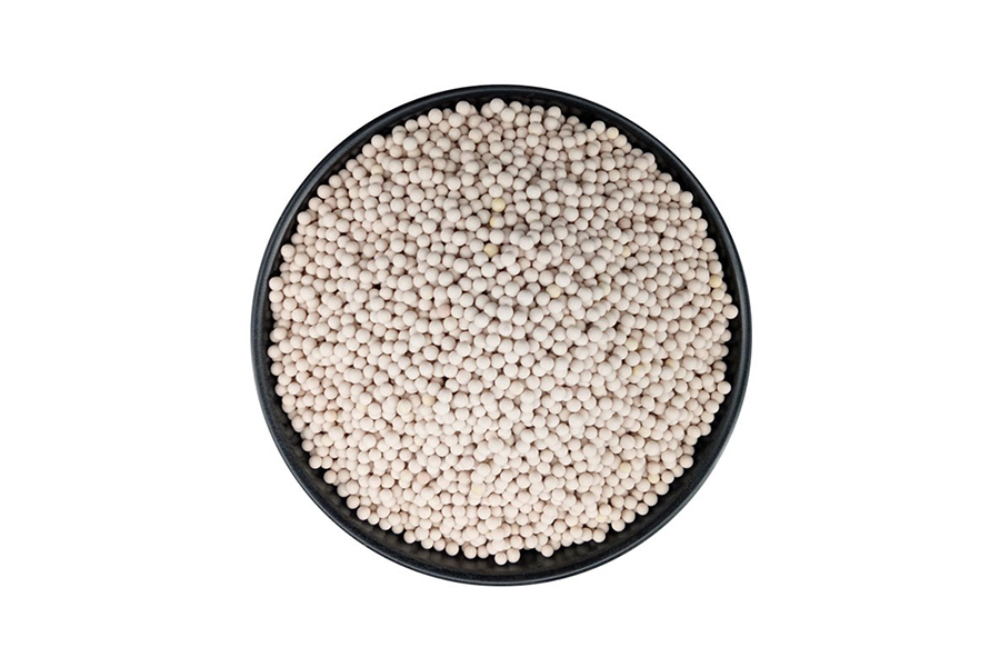 3 এ 4 এ 5 এ 13 এক্স শুকনো অ্যাডসবার্বেড আণবিক চালনী