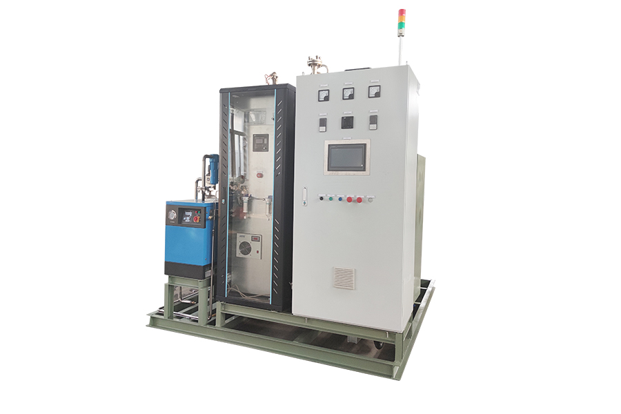 আরএক্স গ্যাস জেনারেটর