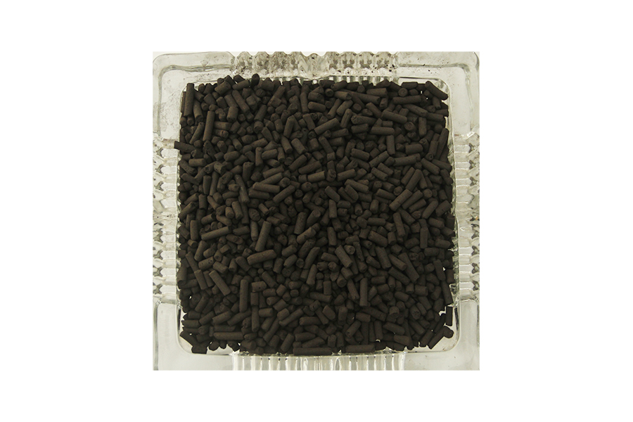 প্যালাডিয়াম কার্বন ডিওক্সিডাইজার