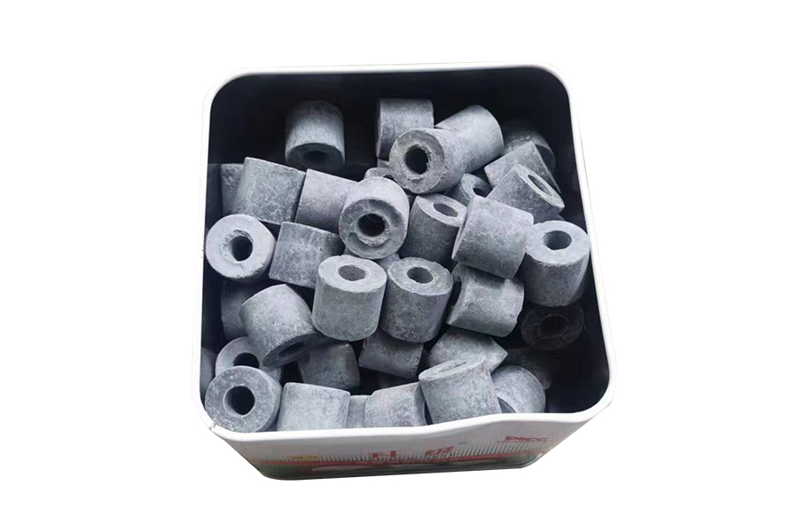 নিকেল অনুঘটক