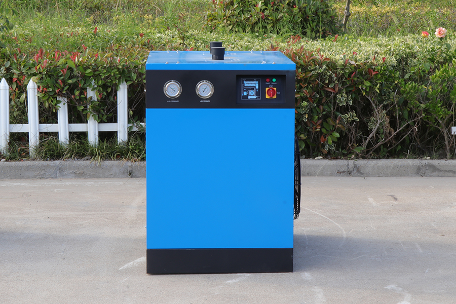 রেফ্রিজারেটেড এয়ার ড্রায়ার