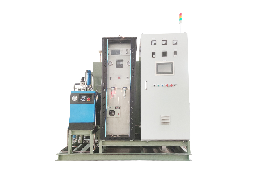 আরএক্স গ্যাস জেনারেটর