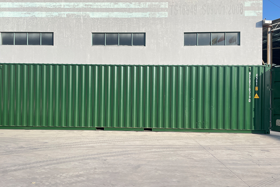 ধারক টাইপ পিএসএ নাইট্রোজেন জেনারেটর