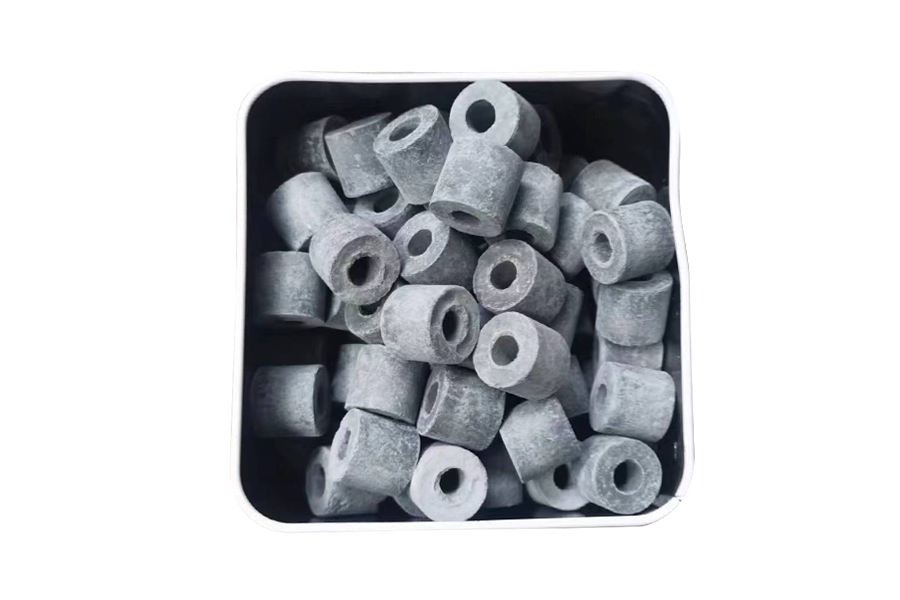 নিকেল অনুঘটক