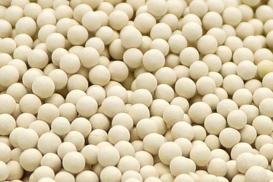 3 এ 4 এ 5 এ 13 এক্স শুকনো অ্যাডসবার্বেড আণবিক চালনী