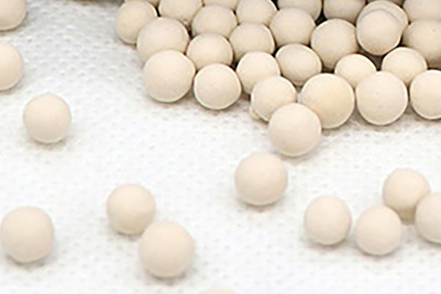 3 এ 4 এ 5 এ 13 এক্স শুকনো অ্যাডসবার্বেড আণবিক চালনী