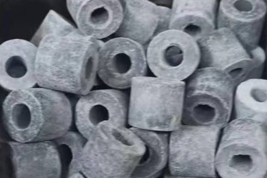 নিকেল অনুঘটক