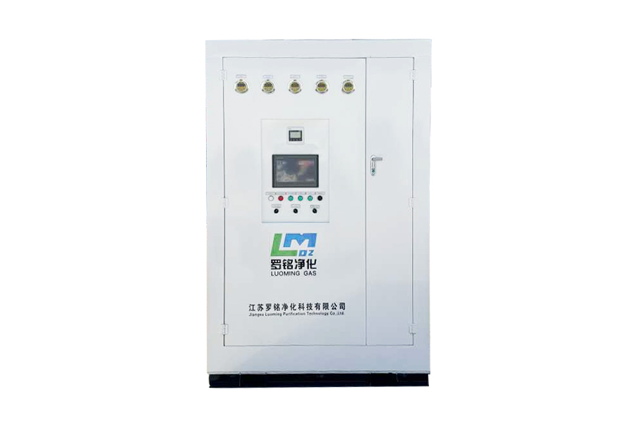 99.5% উচ্চ বিশুদ্ধতা মেডিকেল অক্সিজেন জেনারেটর