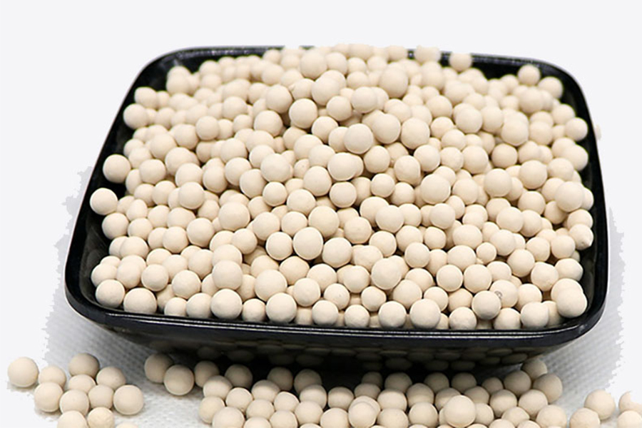 3 এ 4 এ 5 এ 13 এক্স শুকনো অ্যাডসবার্বেড আণবিক চালনী