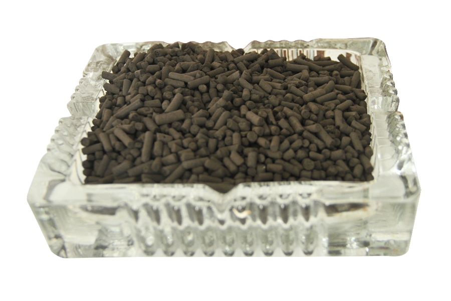 প্যালাডিয়াম কার্বন ডিওক্সিডাইজার