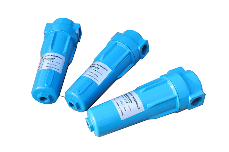 এয়ার ফিল্টার