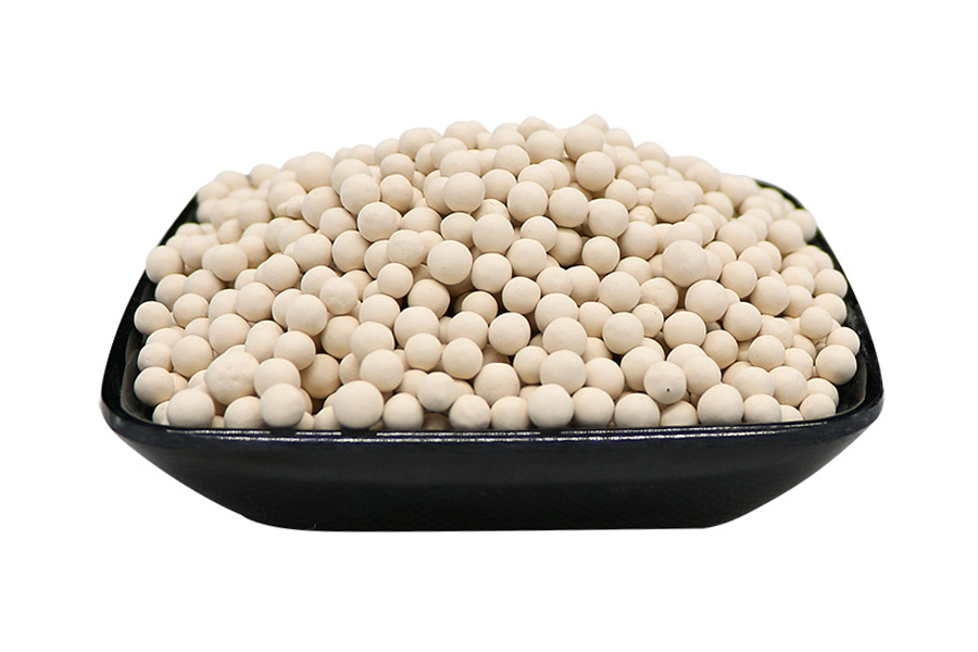 3 এ 4 এ 5 এ 13 এক্স শুকনো অ্যাডসবার্বেড আণবিক চালনী