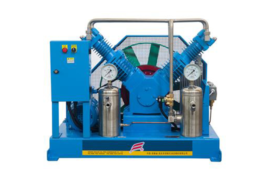 মাঝারি এবং নিম্নচাপ অক্সিজেন বুস্টার