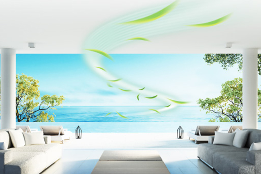 মালভূমি ছড়িয়ে পড়া অক্সিজেন জেনারেটর