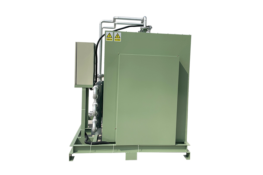 স্কোয়ার অ্যামোনিয়া পচন হাইড্রোজেন উত্পাদন ইউনিট