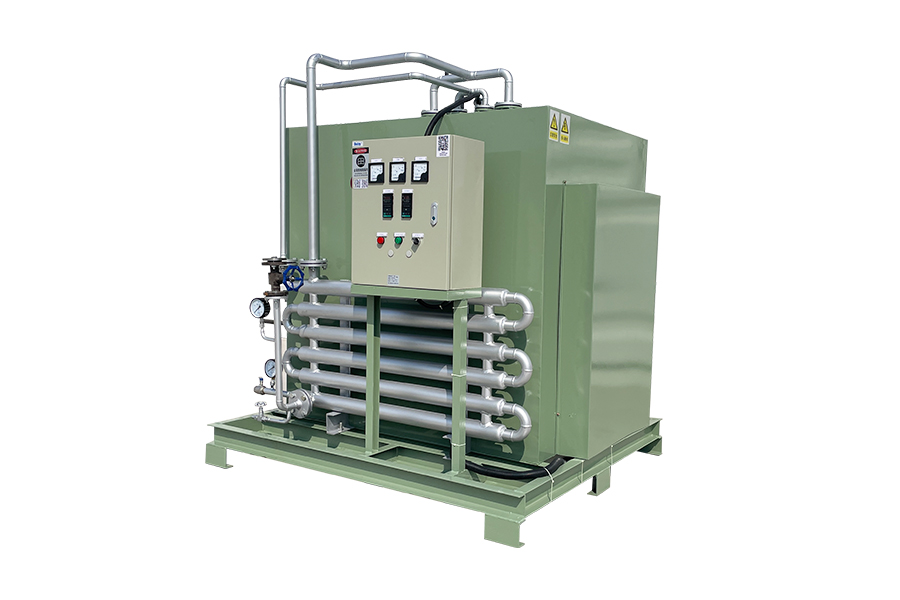 স্কোয়ার অ্যামোনিয়া পচন হাইড্রোজেন উত্পাদন ইউনিট