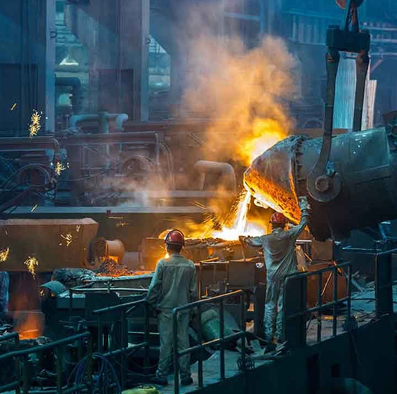 পিএসএ অক্সিজেন জেনারেটর অ্যাপ্লিকেশন