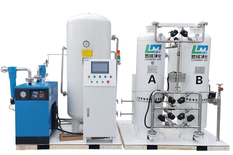 মেডিকেল অক্সিজেন জেনারেটর