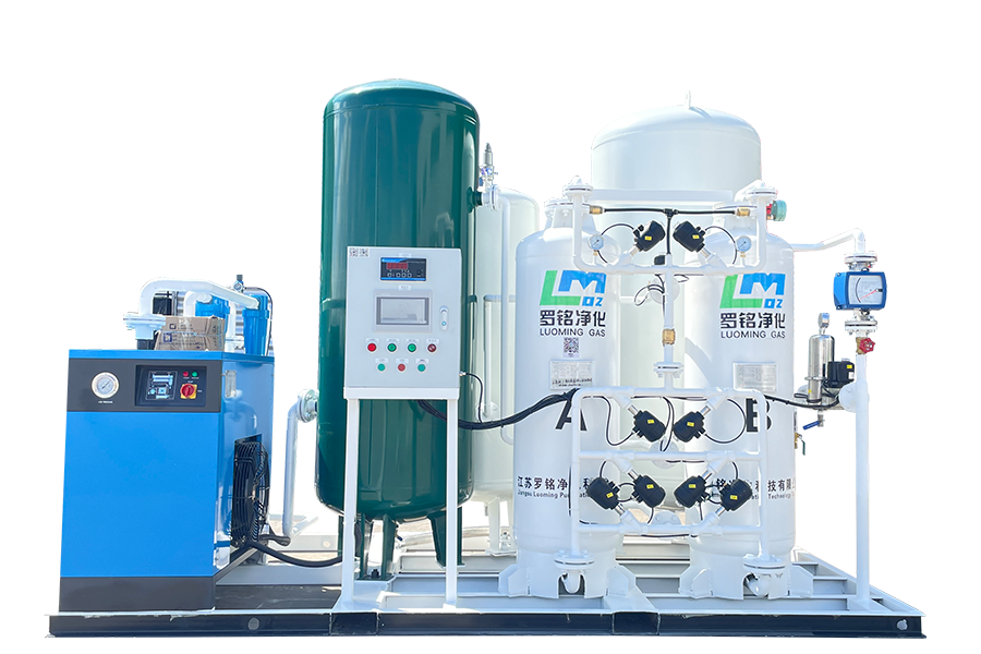 অক্সিজেন জেনারেটর