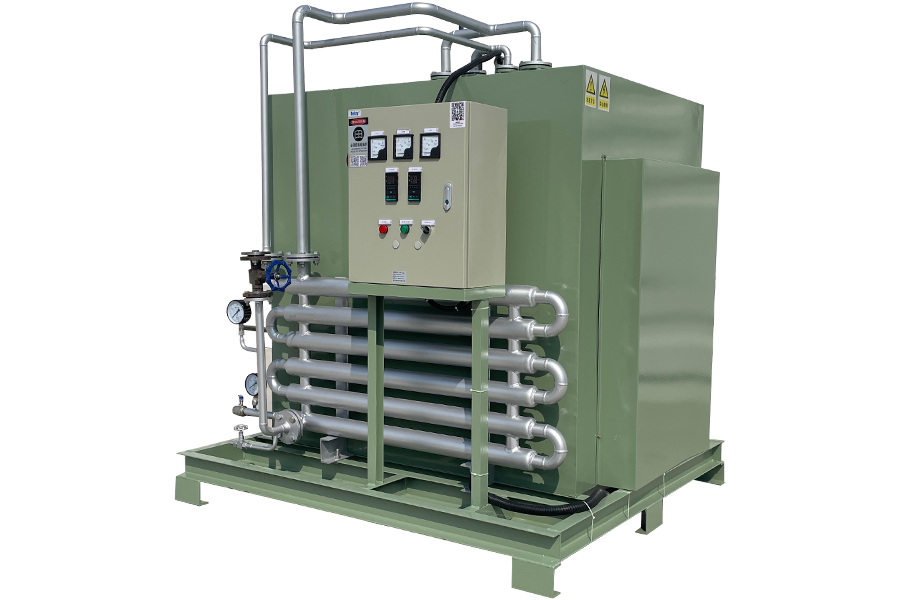 হাইড্রোজেন জেনারেটর