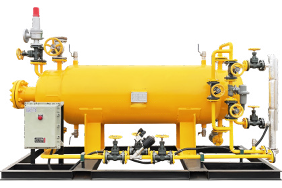 তরল অ্যামোনিয়া ভ্যাপারাইজার