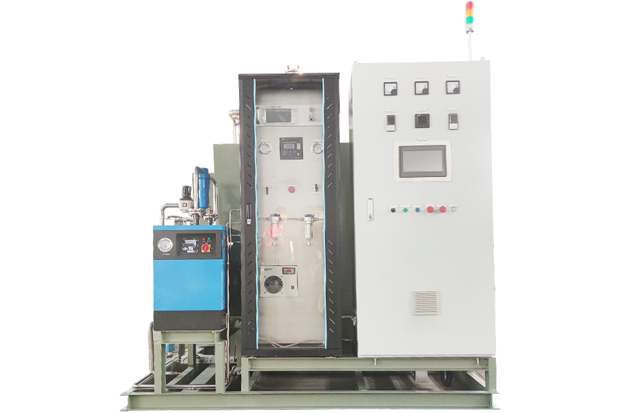 আরএক্স গ্যাস জেনারেটর