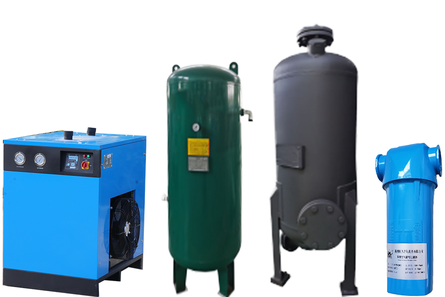 বায়ু পরিশোধন ডিভাইস