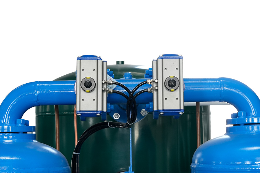 শিল্প পিএসএ নাইট্রোজেন জেনারেটর