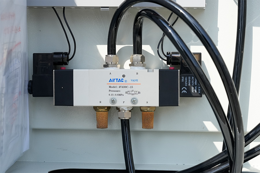 চ্যাসিস টাইপ বক্স টাইপ পিএসএ নাইট্রোজেন জেনারেটর