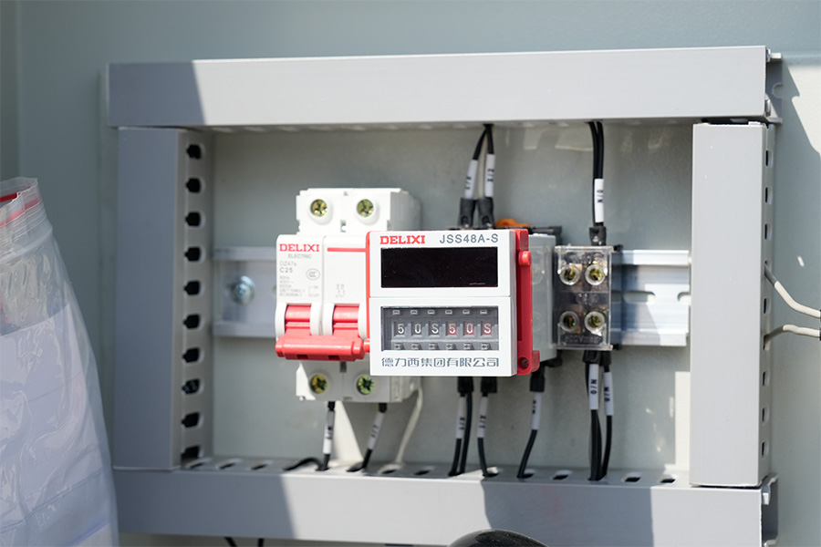 চ্যাসিস টাইপ বক্স টাইপ পিএসএ নাইট্রোজেন জেনারেটর