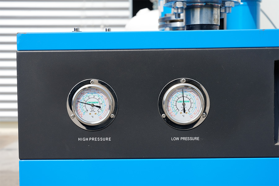 মেডিকেল আণবিক চালনী অক্সিজেন জেনারেটর