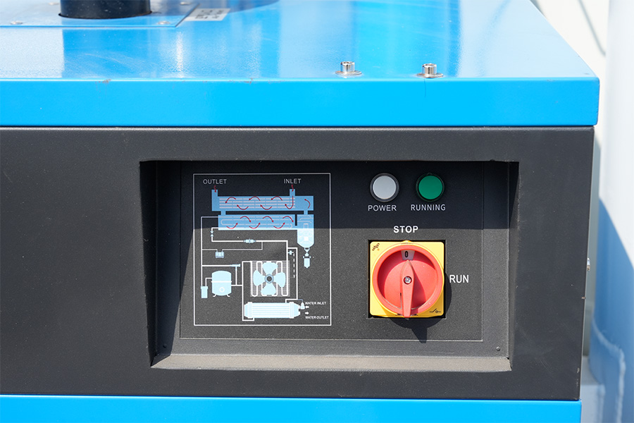 মেডিকেল আণবিক চালনী অক্সিজেন জেনারেটর