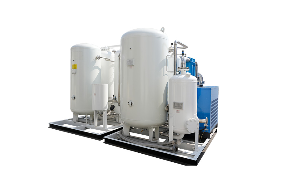 মেডিকেল আণবিক চালনী অক্সিজেন জেনারেটর