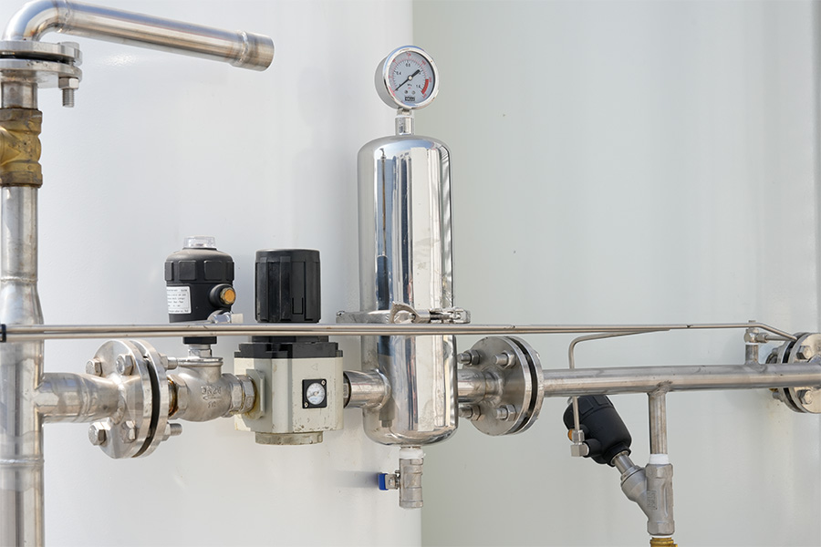 মেডিকেল আণবিক চালনী অক্সিজেন জেনারেটর