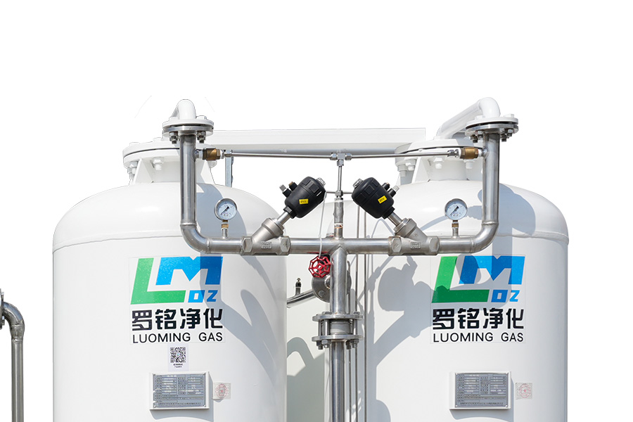 মেডিকেল আণবিক চালনী অক্সিজেন জেনারেটর