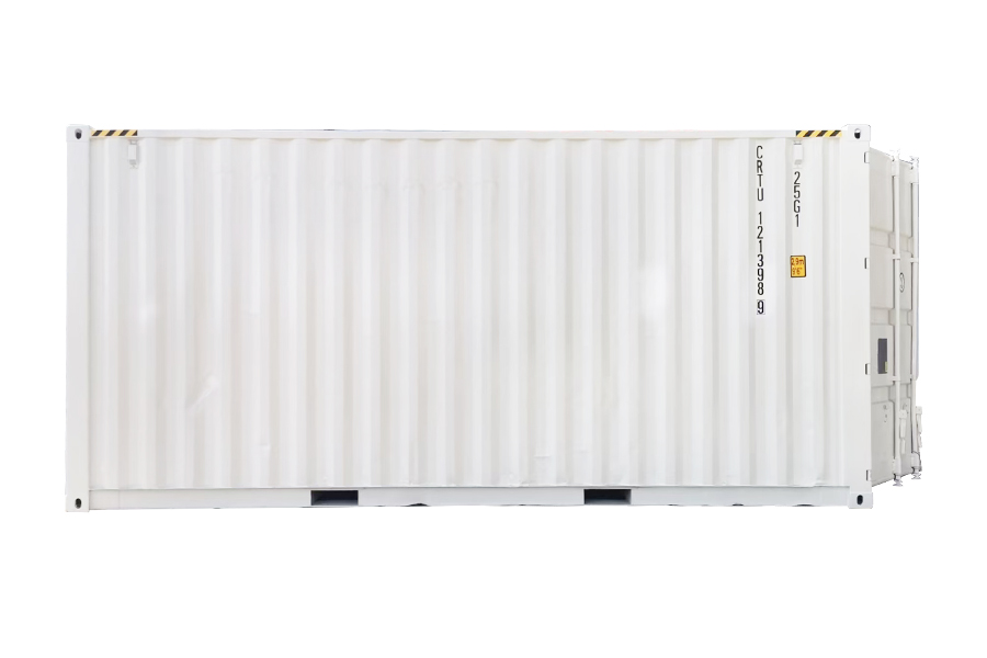 ধারক 10 কিউবিক মিটার অক্সিজেন জেনারেটর