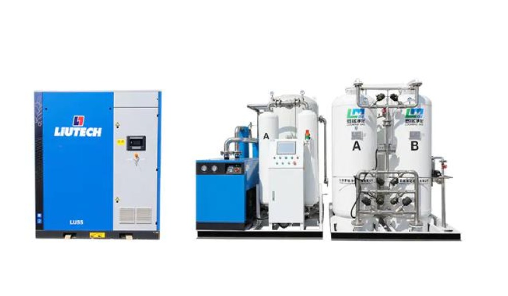 কিভাবে Luoming এর মেডিকেল মলিকুলার সিভ অক্সিজেন জেনারেটর হাসপাতালগুলির জন্য CE-প্রত্যয়িত নির্ভরযোগ্যতা নিশ্চিত করে