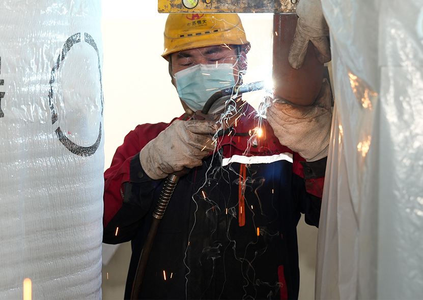 জিয়াংসু লুওমিং পিউরিফিকেশন টেকনোলজি কোং, লিমিটেড